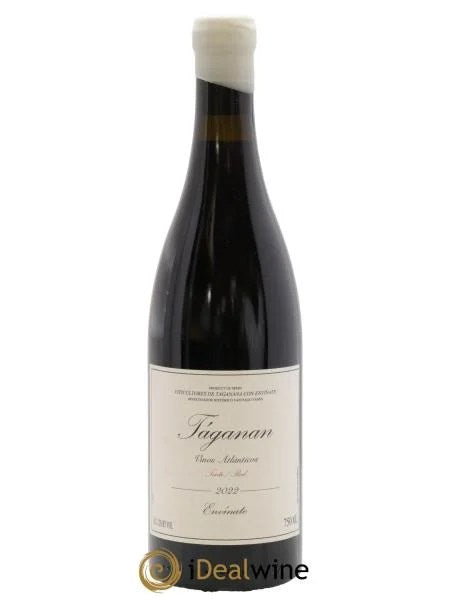 VinosAtlánticosTágananTintoEnvinate2022