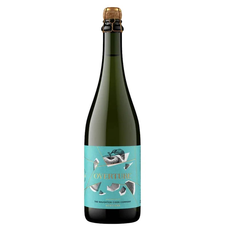 TheNaughtonCiderCompany,Overture2020