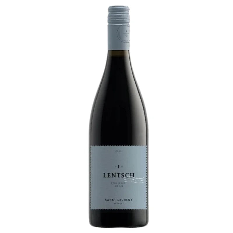 WeingutLentsch,St.LaurentReserve2019