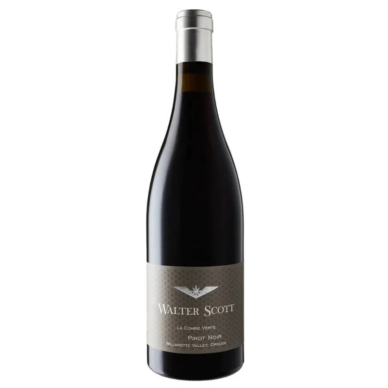 WalterScott,LaCombeVertePinotNoir2021