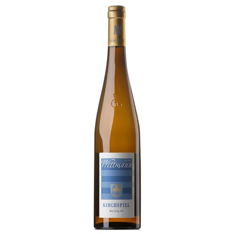 Wittmann,KirchspielGGRiesling2012