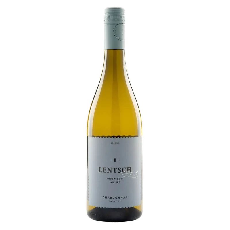 WeingutLentsch,ChardonnayReserve2022