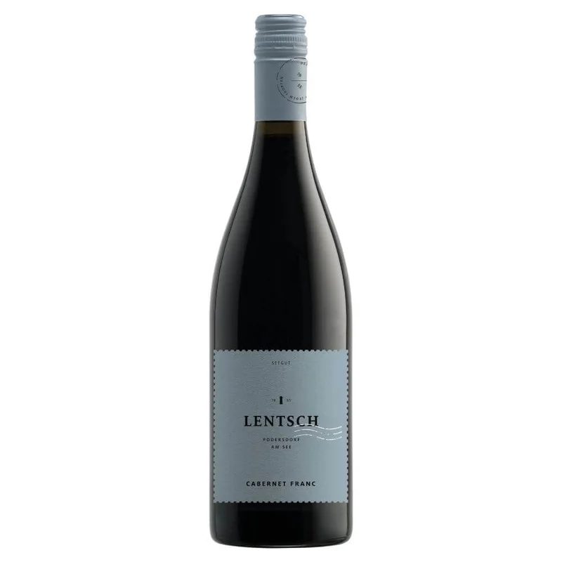 WeingutLentsch,CabernetFranc2022