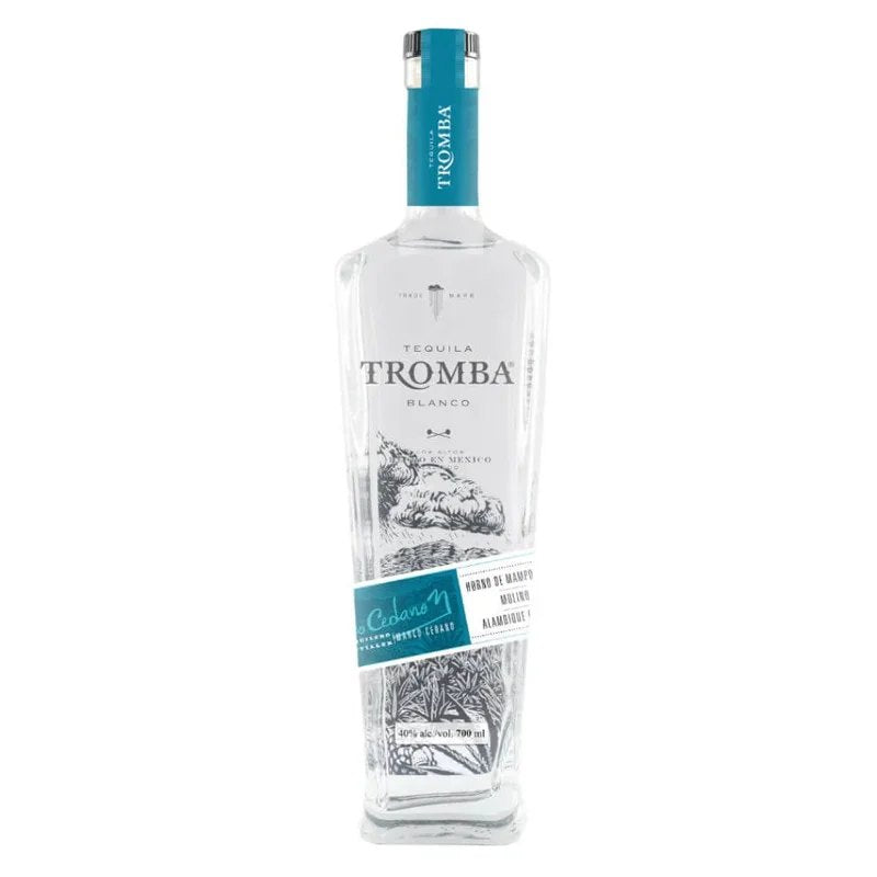 TrombaBlanco70cl