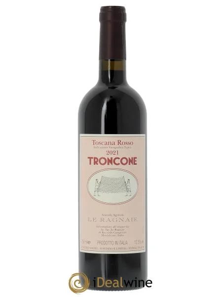 ToscanaIGTLeRagnaieRossoTroncone2021