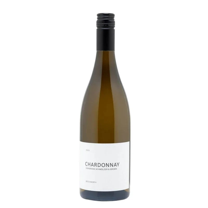 VigneronsSchmolzer&Brown,ThorleyChardonnay2021