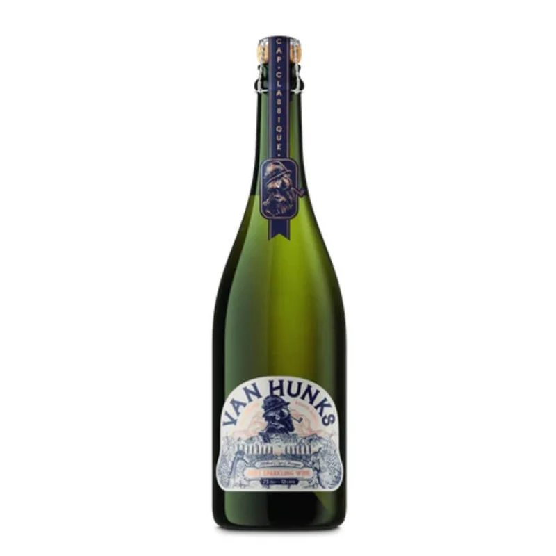 VanHunksCapClassiqueBrut