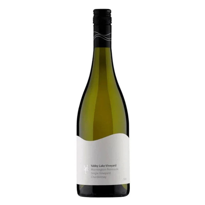 YabbyLake,SingleVineyardChardonnay2023