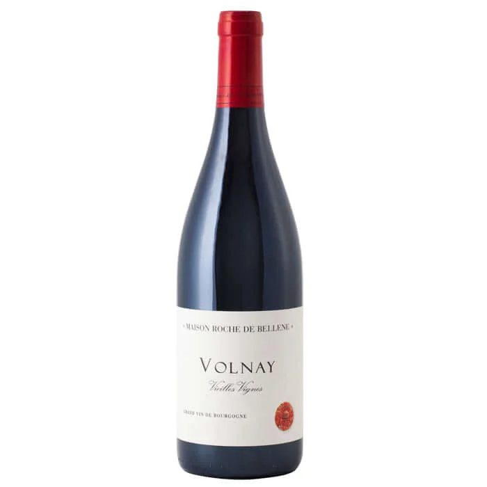 Volnay,VieillesVignes,MaisonRochedeBellene2021