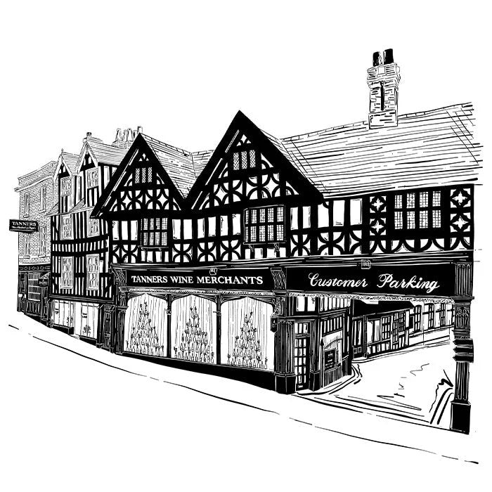 Walk-RoundWinesforSummer,WyleCop