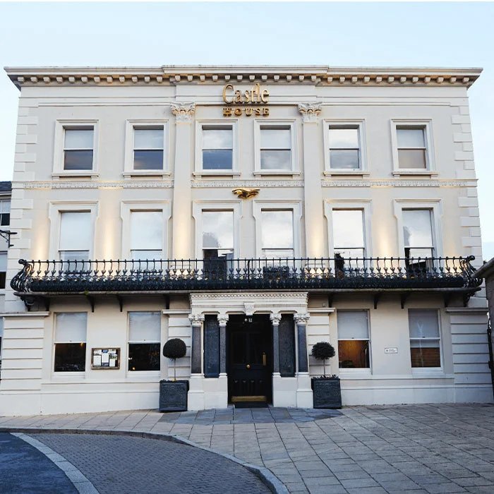 Walk-RoundWinesforSummer,atTheCastleHouseHotelHereford