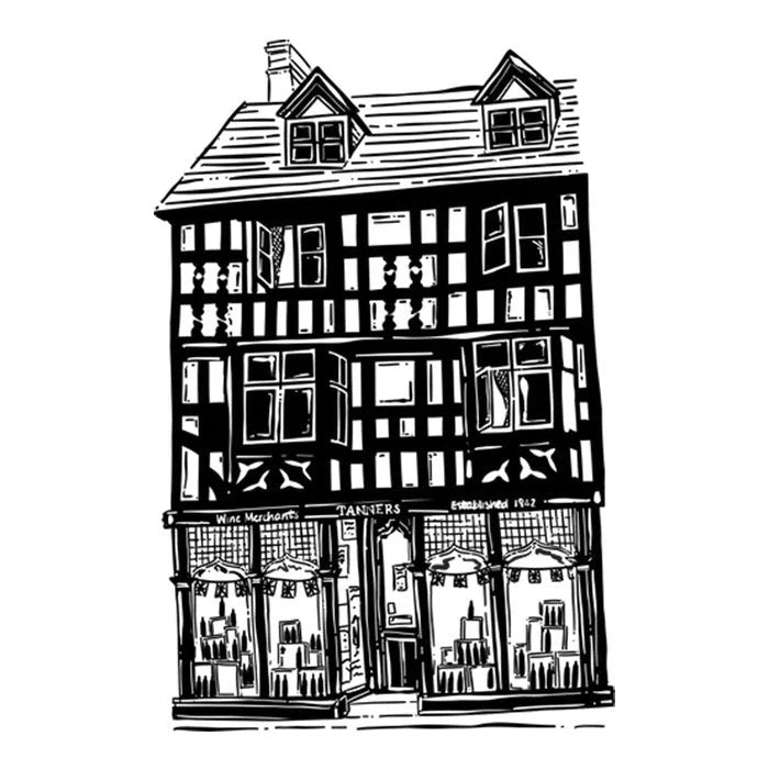 Walk-RoundWinesforSummer,Bridgnorth