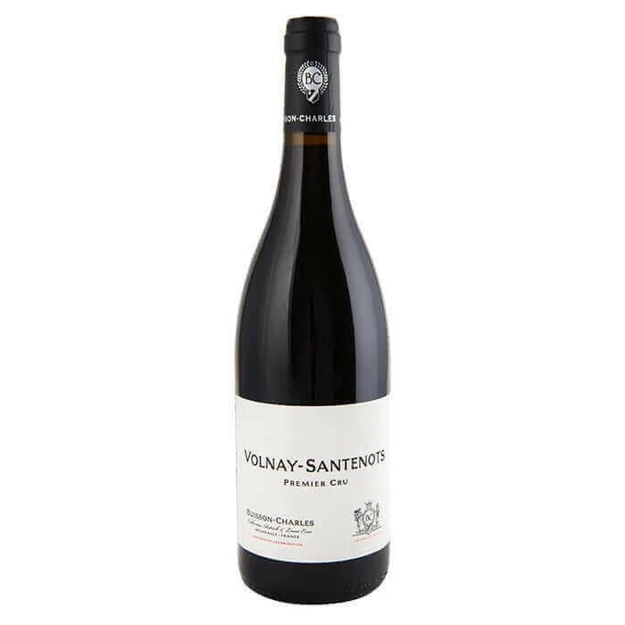 Volnay1ercruSantenots,Buisson-Charles2021