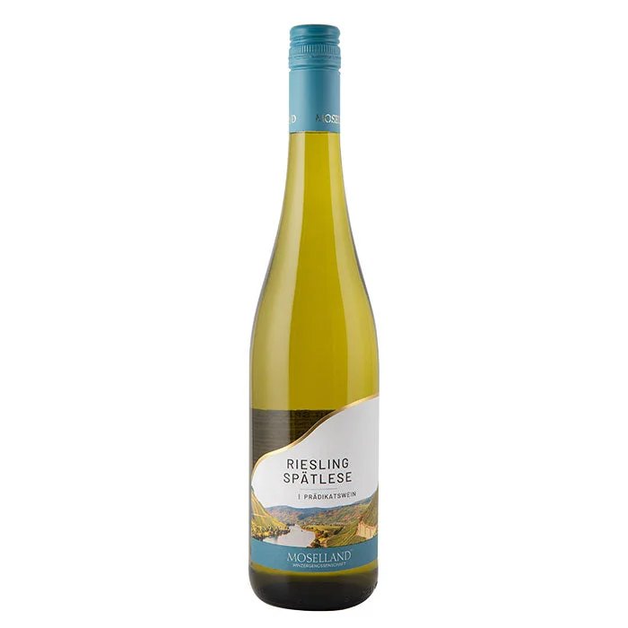 MosellandRieslingSpätlese,Mosel2023