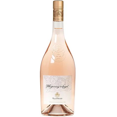WhisperingAngelRosé–DoubleMagnum3Litre