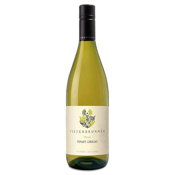 TiefenbrunnerMerusPinotGrigio,AltoAdige2024