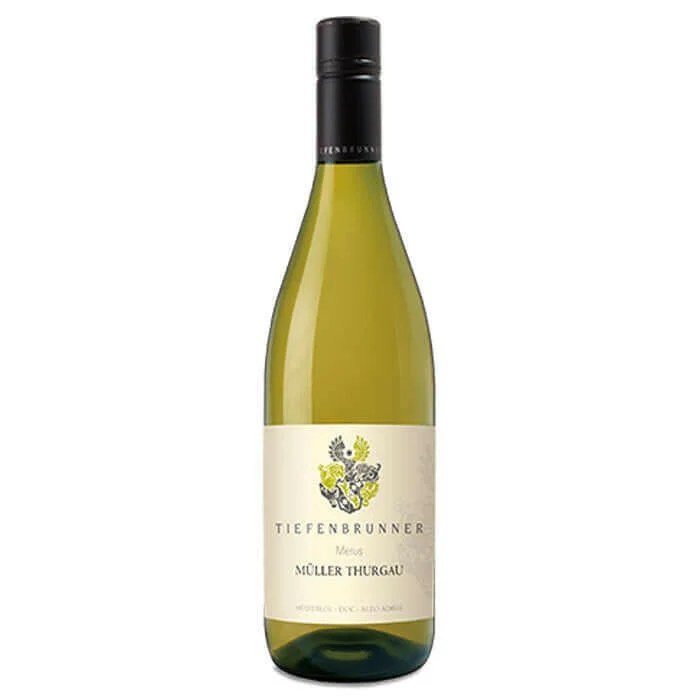 TiefenbrunnerMerusMüller-Thurgau,AltoAdige2023