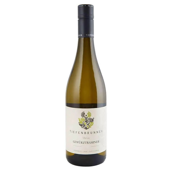 TiefenbrunnerMerusGewürztraminer,AltoAdige2024
