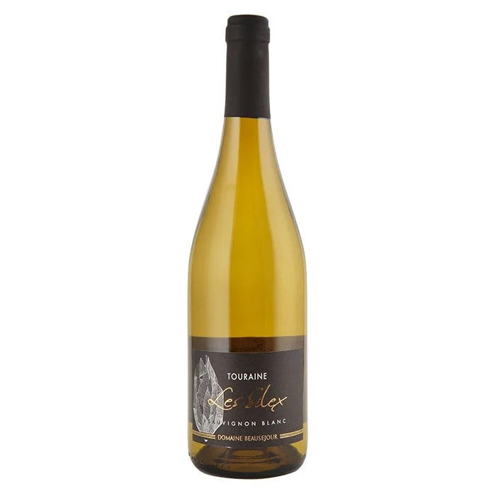 TouraineSauvignonBlanc,LesSilex,DomaineBeauséjour2024