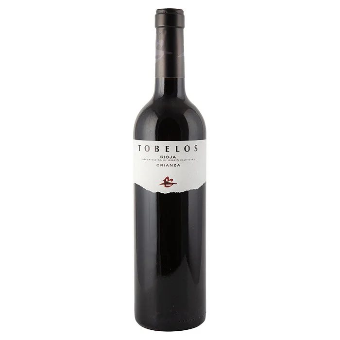 TobelosCrianza,Rioja2020