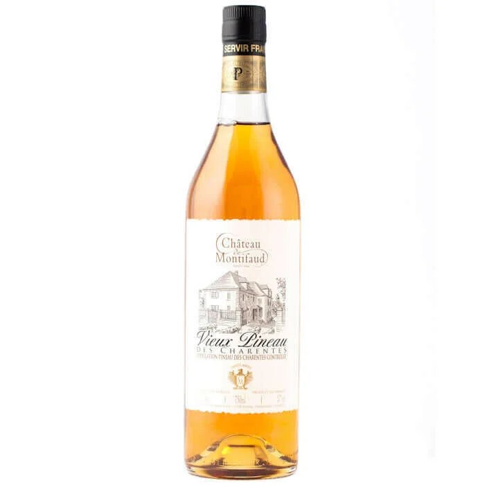 VieuxPineaudesCharentes,ChâteaudeMontifaud