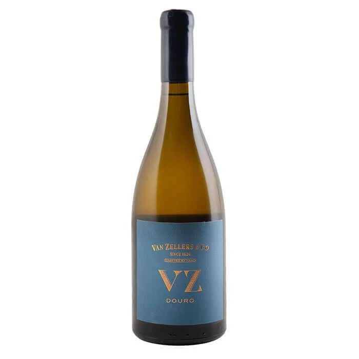 VZ,DouroWhite,VanZellers&Co2022