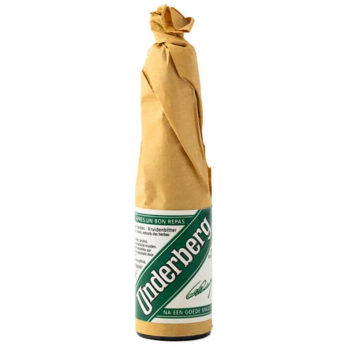 UnderbergBitters,44%vol–2cl