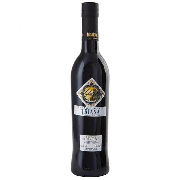 TrianaPedroXiménezSherry,Jerez,BodegasHidalgo–50cl