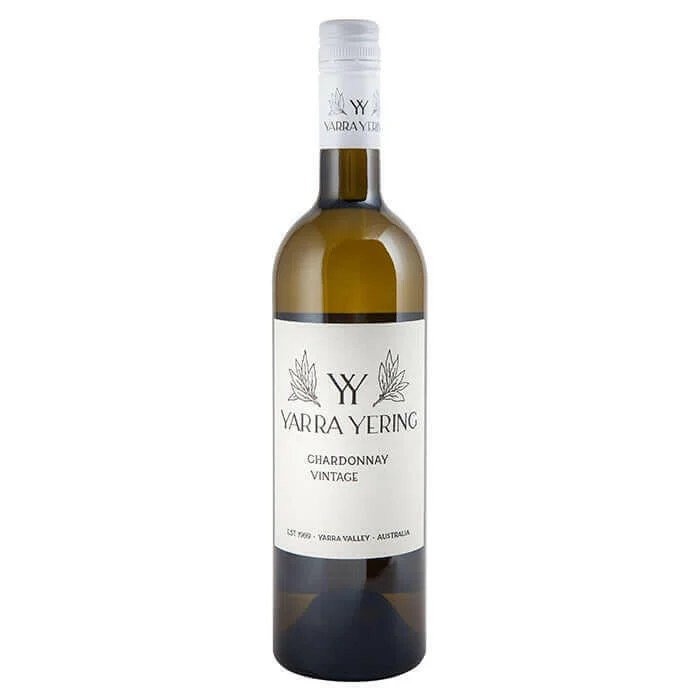 YarraYeringChardonnay,YarraValley2021
