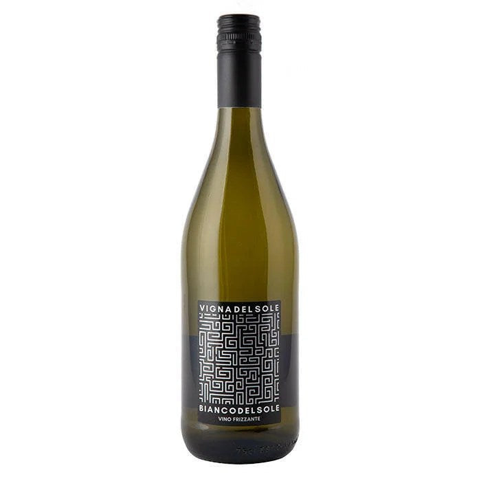 VinoFrizzante,VignaDelSole(screwcap)