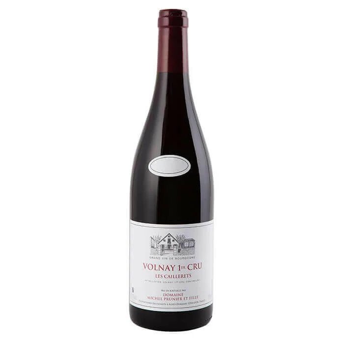 Volnay1ercruLesCaillerets,MichelPrunieretFille2020