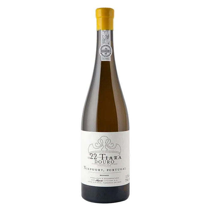 Tiara,Niepoort,DouroWhite2022