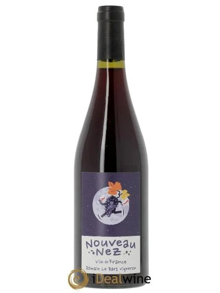 VindeFranceNouveauNezRomainLeBars2025