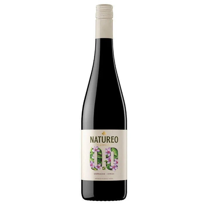TorresNatureoAlcoholFreeGrenache/Syrah,Penedès2024
