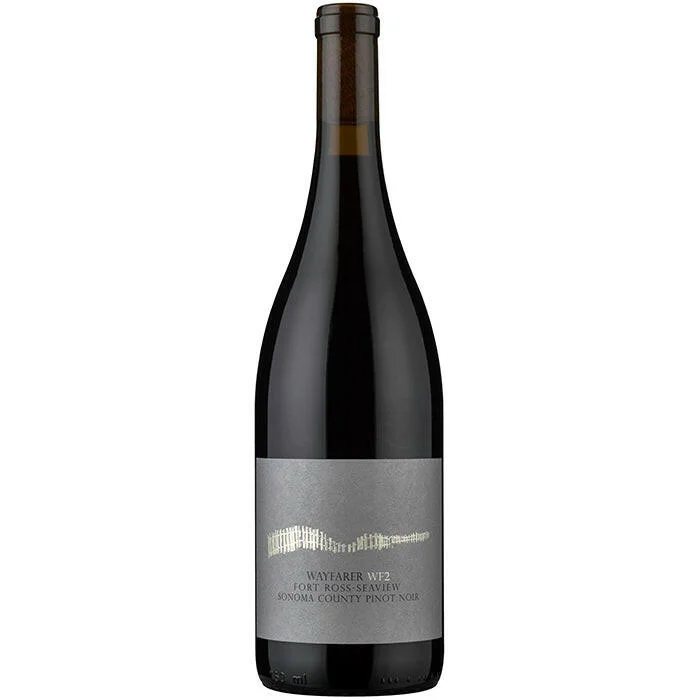 WayfarerWF2PinotNoir,FortRoss-Seaview,SonomaCounty2021