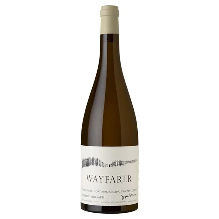 WayfarerWF2Chardonnay,FortRoss-Seaview,SonomaCounty2021