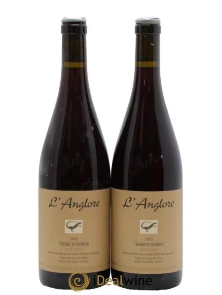 VindeFranceTerred’OmbreL’Anglore2022