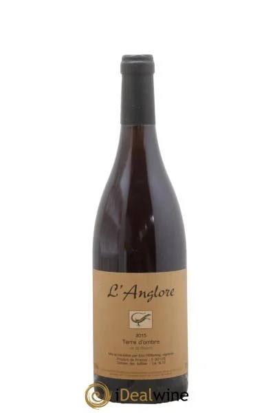 VindeFranceTerred’OmbreL’Anglore2015