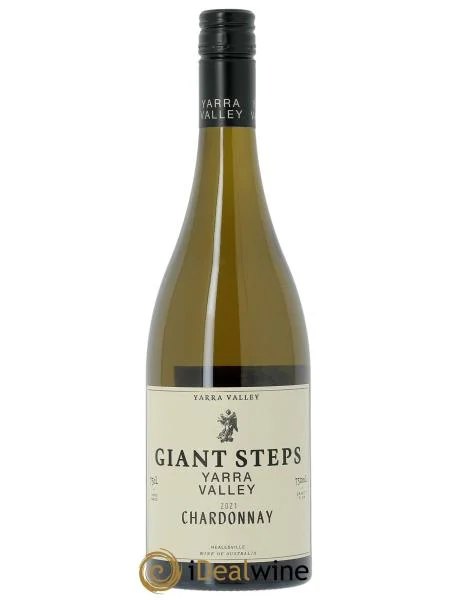 YarraValleyGiantStepChardonnay2021