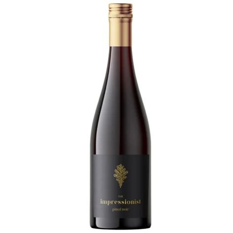 WhalePointPinotNoir2022/2023(TheImpressionistPinotNoir)