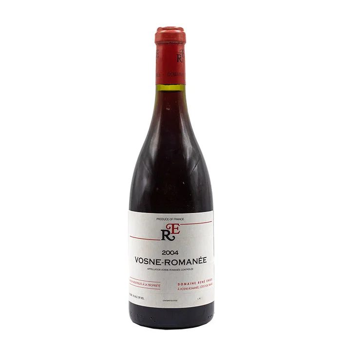Vosne-Romanée,RenéEngel2004
