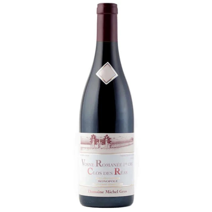 Vosne-Romanée1ercruClosdesRéas,MichelGros2022