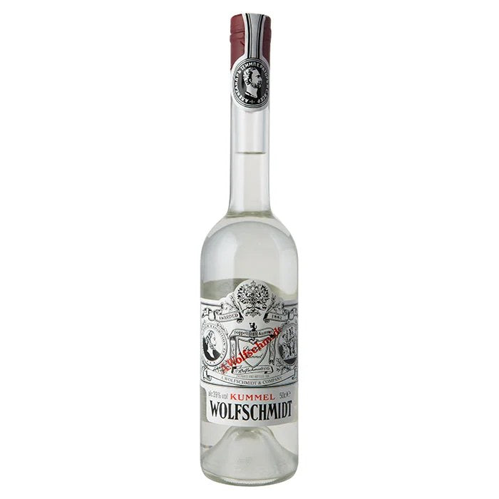 WolfschmidtKummel–50cl