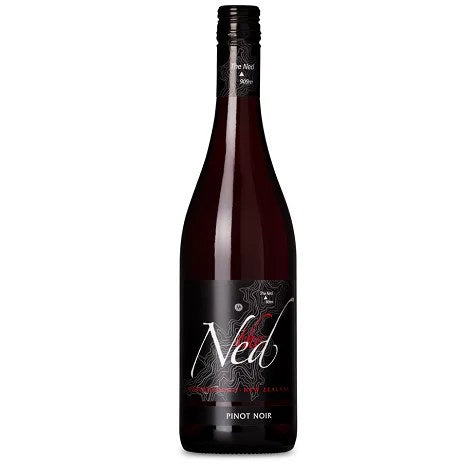 TheNedPinotNoir2017SouthernValleys,Marlborough