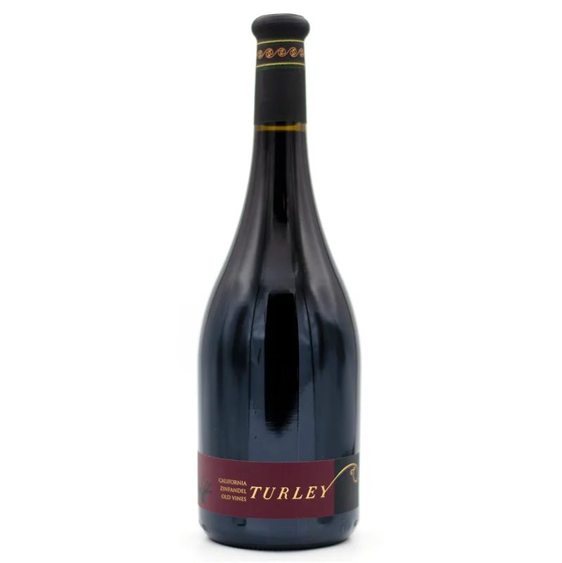 TurleyOldVinesZinfandel,Lodi2022