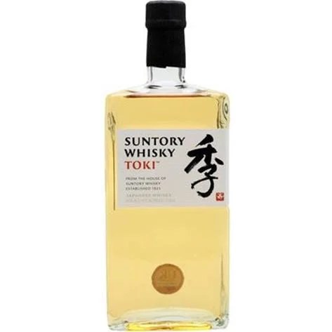 TokiWhisky