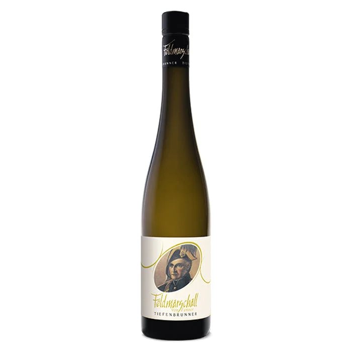 TiefenbrunnerFeldmarschallVonVennerMüller-Thurgau,AltoAdige2021