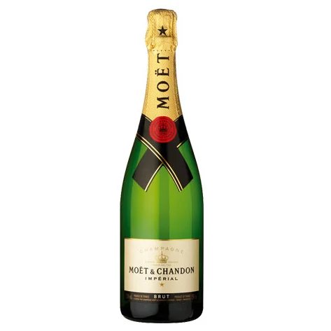 Moët&ChandonBrutImpérialNVChampagneSalamanzar900cl