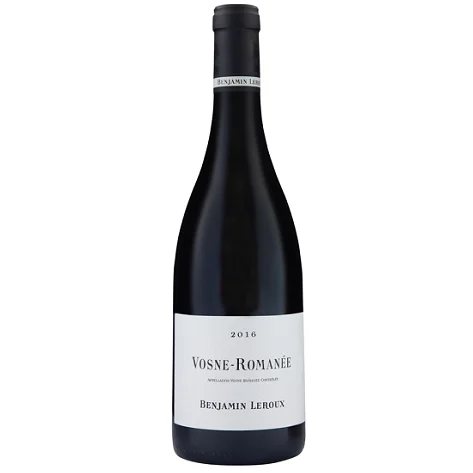 Vosne-Romanée2016,BenjaminLeroux