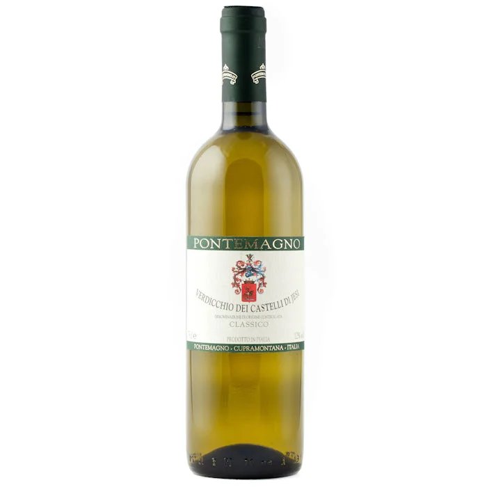 VerdicchiodeiCastellidiJesiClassico,Pontemagno2024